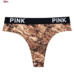 شورت لامبادا زنانه مدل لیزری کد 70-5389