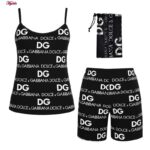 لباس خواب زنانه ماییلدا مدل 5375-320