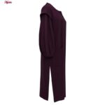 پالتو زنانه مدل 5402-856-1