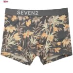 شورت نیم پا مردانه مدل 5-5385