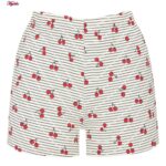 شلوارک راحتی زنانه ماییلدا مدل 5387 بسته 2 عددی