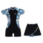 مایو 2 تکه زنانه مدل 5371-788P