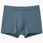 شورت نیم پا مردانه مدل 18-5385