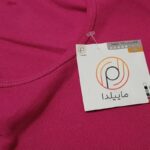 کراپ‌تاپ زنانه ماییلدا مدل 5370-563