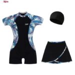 مایو 2 تکه زنانه مدل 5371-788P