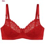 ست شورت و سوتین زنانه بی یو تی مدل فنردار کد 5401