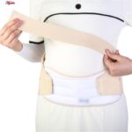 شکم بند بارداری طب و صنعت مدل 61100