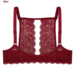 سوتین فنردار زنانه ماییلدا مدل 5363