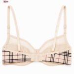 ست شورت و سوتین زنانه تریوت مدل فنردار کد 5398