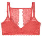 سوتین فنردار زنانه ماییلدا مدل 5363