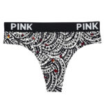 شورت لامبادا زنانه مدل لیزری کد 45-5389