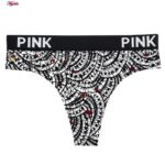 شورت لامبادا زنانه مدل لیزری کد 45-5389