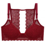 سوتین فنردار زنانه ماییلدا مدل 5363