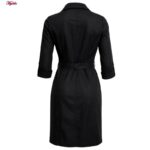 مانتو زنانه عصر جدید مدل 5402-705