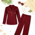 لباس خواب زنانه مدل 5377