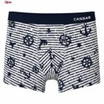 شورت نیم پا مردانه مدل 31-5385