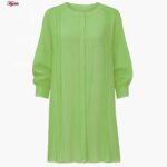 مانتو زنانه نوآور مدل 5402-5083-1