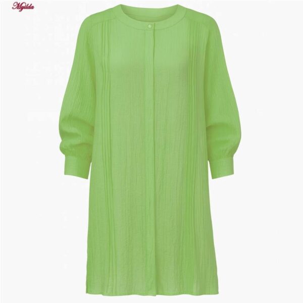 مانتو زنانه نوآور مدل 5402-5083-1