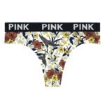 شورت لامبادا زنانه مدل لیزری کد 14-5389