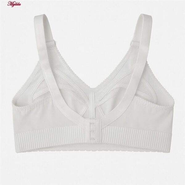 سوتین بدون فنر زنانه ماییلدا مدل 5413