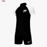 ست تی‌شرت آستین کوتاه و شلوارک ورزشی مردانه مدل 5374-806