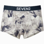 شورت نیم پا مردانه مدل 27-5385