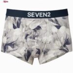 شورت نیم پا مردانه مدل 27-5385