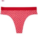 شورت زنانه مدل لیزری کد 22-5389