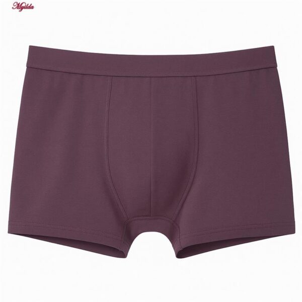 شورت نیم پا مردانه مدل 26-5385