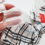 ست شورت و سوتین زنانه تریوت مدل فنردار کد 5398