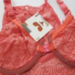 سوتین فنردار زنانه ماییلدا مدل 5363