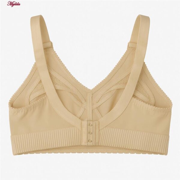 سوتین بدون فنر زنانه ماییلدا مدل 5413