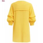 مانتو زنانه عصر جدید مدل 5402-5083-1