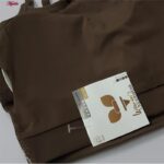 ست نیم‌تنه و شلوارک ورزشی زنانه ماییلدا مدل 5409-7106