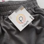 ست تی‌شرت آستین کوتاه و شلوارک ورزشی مردانه مدل 5374-806