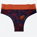 شورت زنانه مدل 5388-7