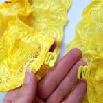 سوتین فنردار زنانه ماییلدا مدل 5363