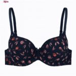 ست شورت و سوتین زنانه میس مدل فنردار کد 5397