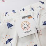 شلوارک راحتی زنانه ماییلدا مدل 5387 بسته 2 عددی