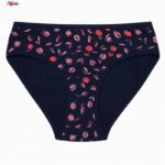 ست شورت و سوتین زنانه میس مدل فنردار کد 5397