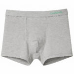 شورت نیم پا مردانه مدل 24-5385