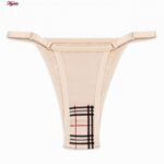 ست شورت و سوتین زنانه تریوت مدل فنردار کد 5398