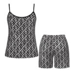 لباس خواب زنانه ماییلدا مدل 5375-320