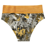 شورت لامبادا زنانه مدل 5388-30