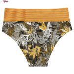 شورت لامبادا زنانه مدل 5388-30