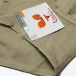 شورت زنانه ماییلدا مدل نخ پنبه کد 5163