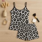 لباس خواب زنانه ماییلدا مدل 5375-320