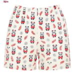 شلوارک راحتی زنانه ماییلدا مدل 5387 بسته 2 عددی