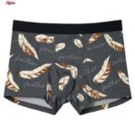 شورت نیم پا مردانه مدل 55-5385