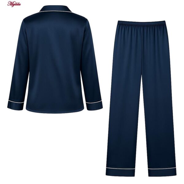 لباس خواب زنانه مدل 5377